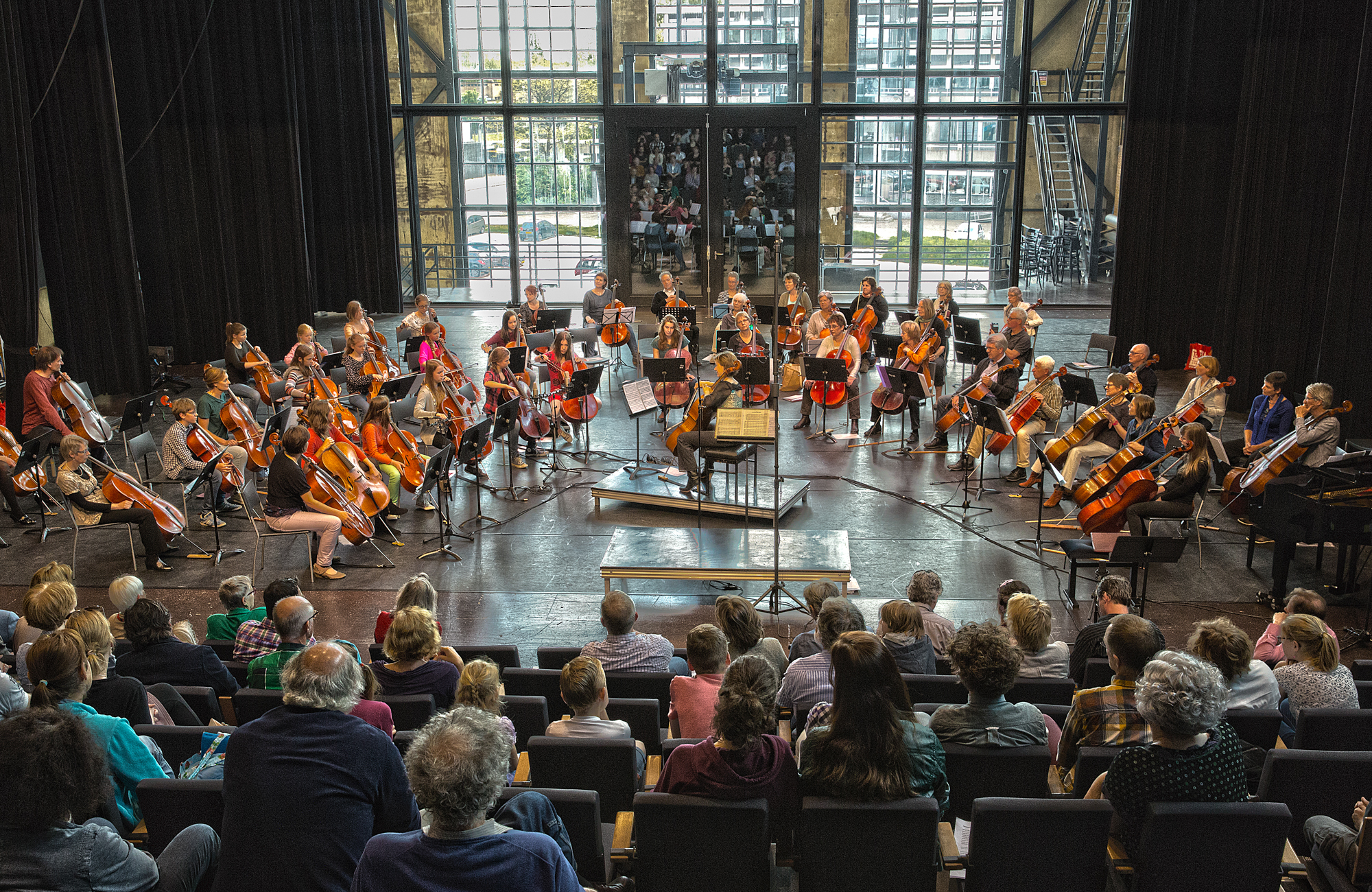 Dordt in Cello 2017-6