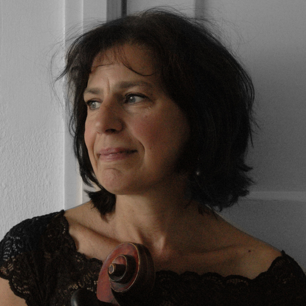 Naomi Rubinstein