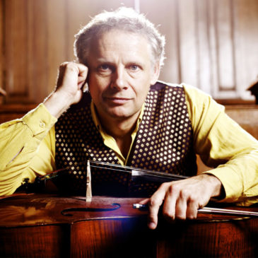 Pieter Wispelwey