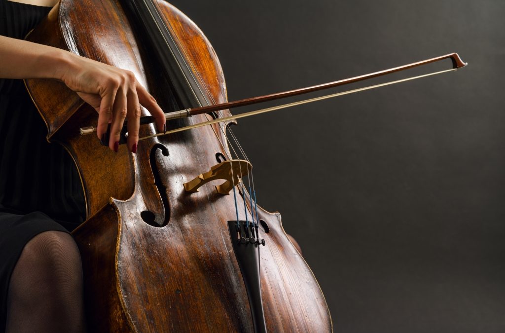 Programma Dordt in Cello 2019 compleet