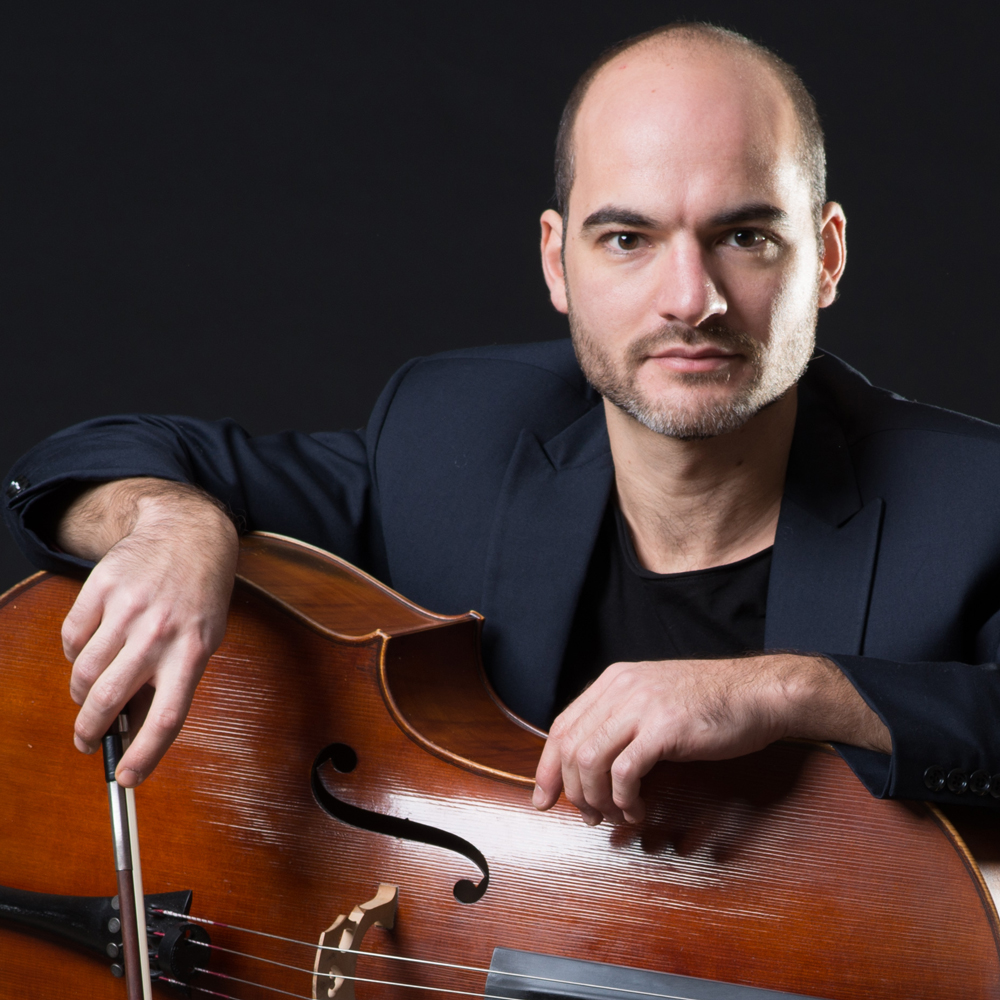 Antonis Pratsinakis