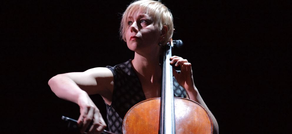 Jacqueline Hamelink speelt op het Arend Maartenshof