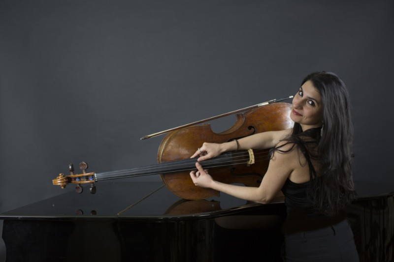 ketevan roinishivili
