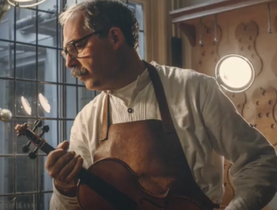 Jan van elst vioolatelier