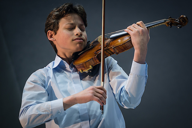 Julian foto