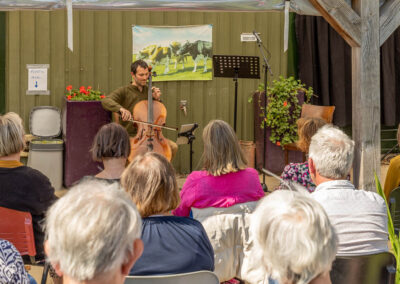 dordt in cello 2023