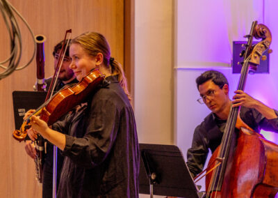 Dordt in cello 2023