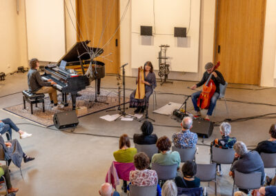 DORDT IN CELLO 2023