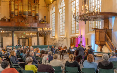 Dordt in Cello in 2027 mooier en beter!